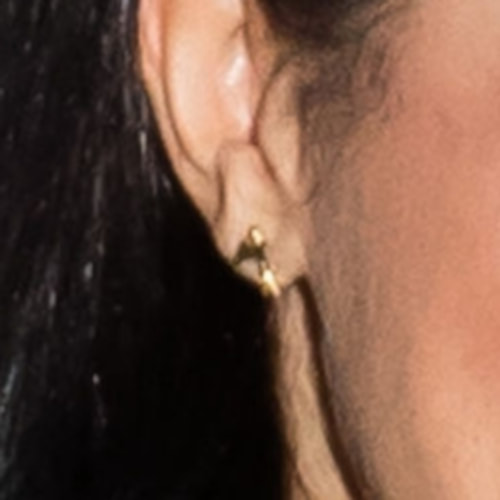 Catherine Zoraida Swallow Stud Earrings as seen on Duchess Meghan Markle