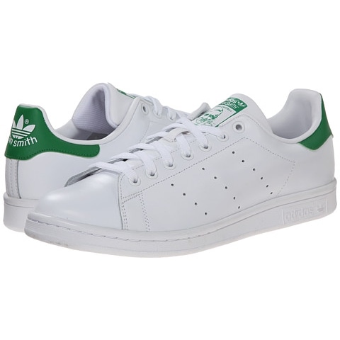 Adidas Stan Smith Runners in Fairway