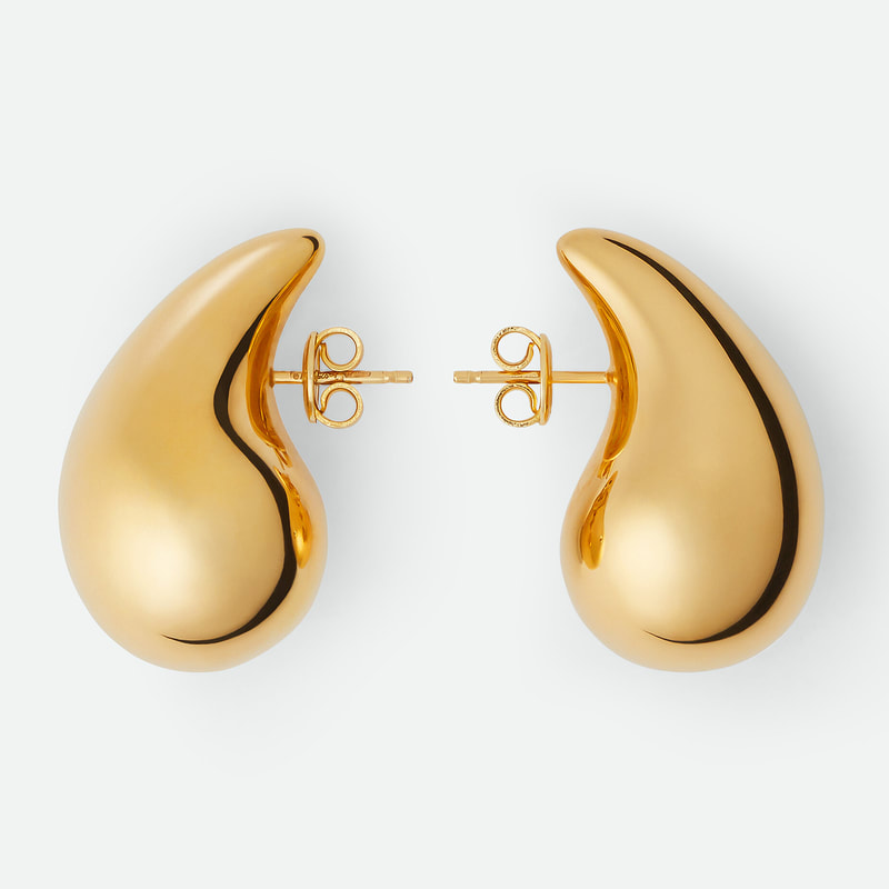 Bottega Veneta Small Drop earrings