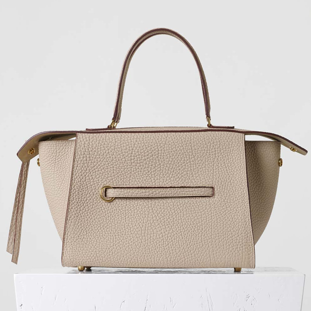 Stereotype Bloody result Celine Ring Leather Bag - Meghan Markle's Handbags - Meghan's Fashion