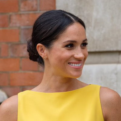 Duchess Meghan Markle attends Commonwealth Youth Reception