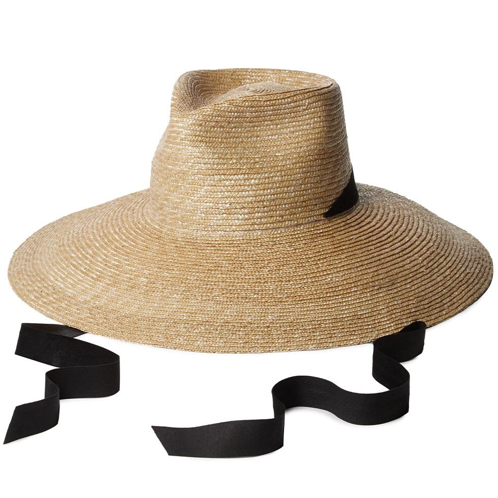 Janessa Leone Serena Hat