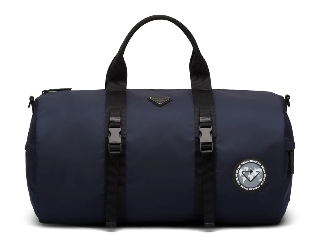 Prada Re-Nylon travel bag
