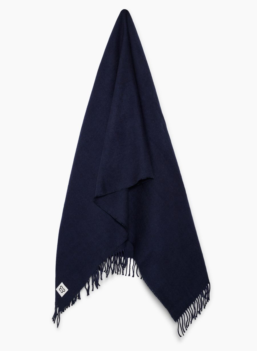 Sunday Best 'Coco' Scarf in Admiral 