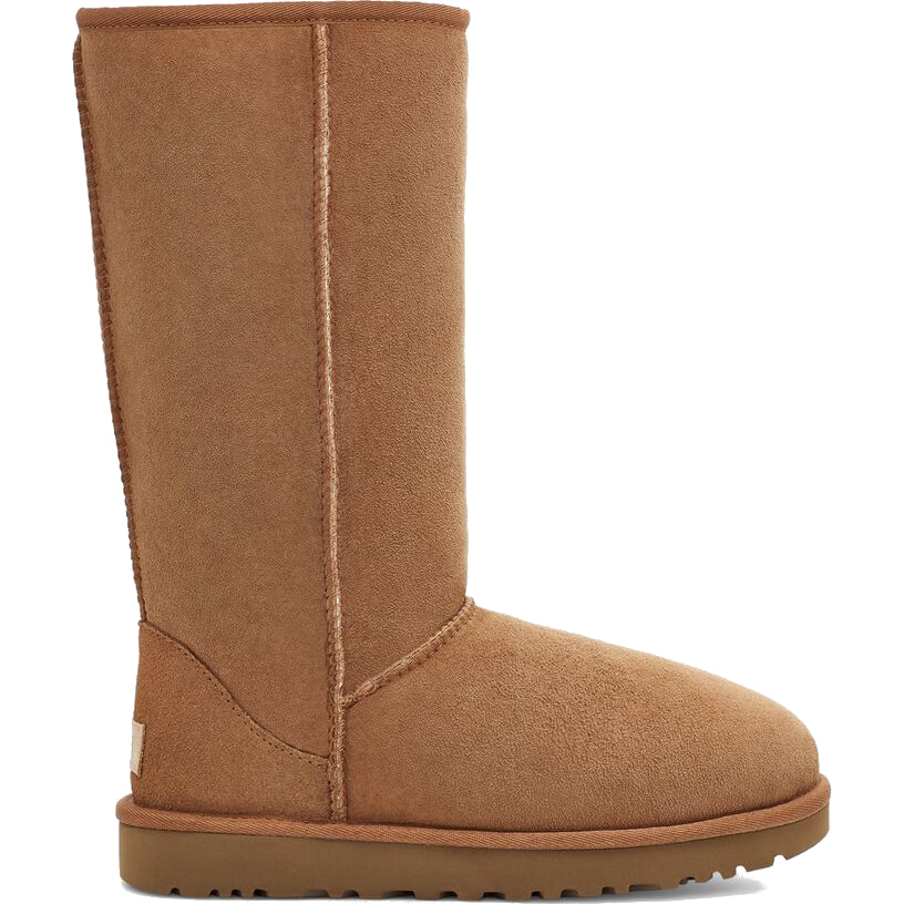UGG Classic Tall Boots in Chestnut