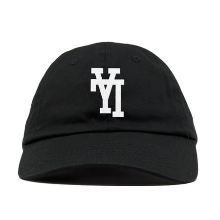 Y7 Studio LA Dad Hat